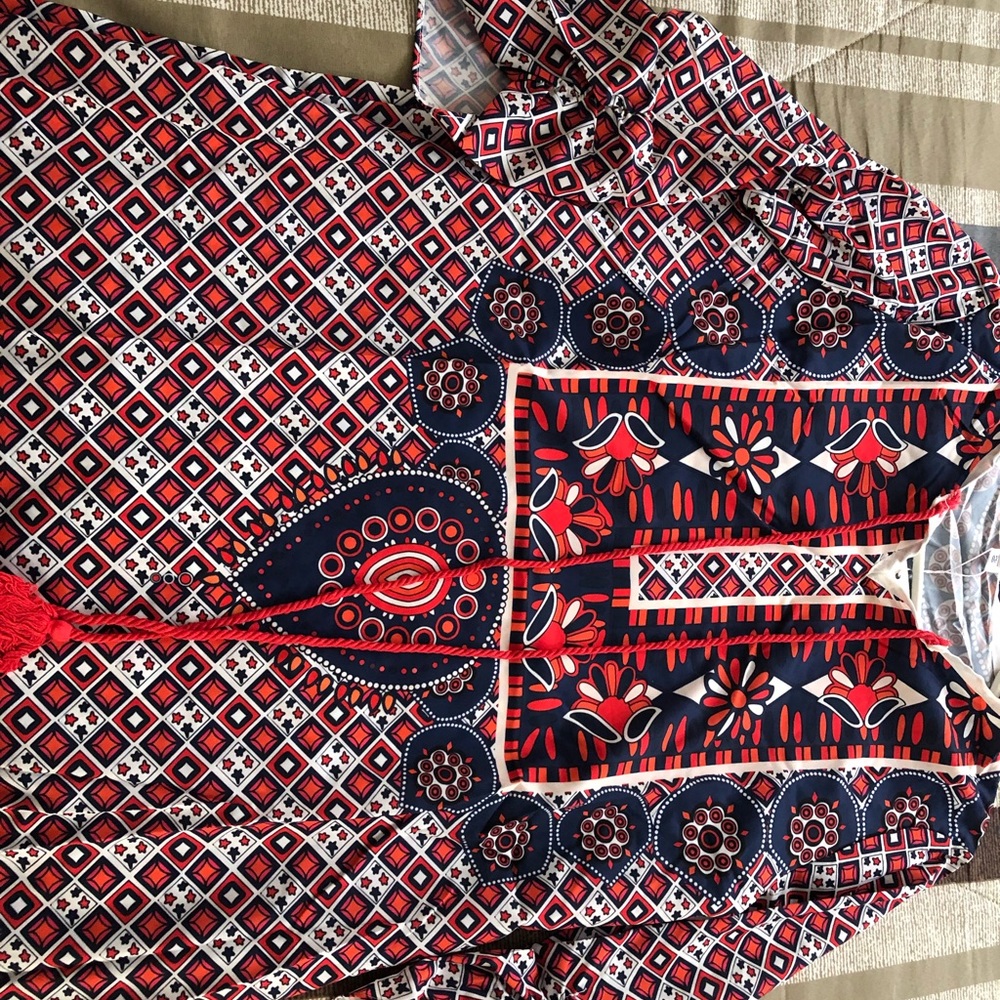 WOMENS DRESS - Picture 2 of 4